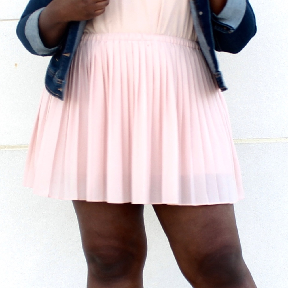 Banana Republic Ballerina Skirt